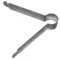 Element Clip 2" for Star Mfg Part# WS-50467
