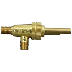 Valve Gas On/Off For Wells Part# Ws-506631