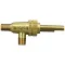 Valve Gas On/Off For Wells Part# Ws-506631