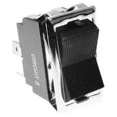 Rocker Switch for Wells Part# WS-54493