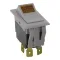 Lighted Rocker Switch for Star Mfg Part# WS-55127