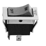 Switch for Star Mfg Part# WS-55128