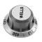 Dial for Star Mfg Part# WS-59009