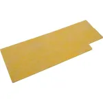 Rear Insulation Hmpg  for Wells Part# WS-60544