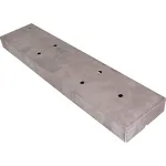 Cover Elem Hmp-6 Rohs  for Wells Part# WS-61285