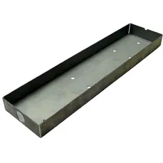 Element Cover for Star Mfg Part# WS-61462