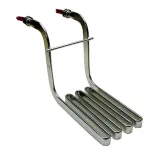 Mavrik - 341291 - Fryer Element 208 Volt 4,600 Watt