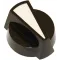 Knob for Star Mfg Part# WS-65644