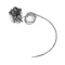 Thermostat for Star Mfg Part# WS-66269