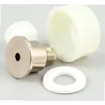 Inlet Valve Fitting Kit  for Star Mfg Part# WS-85218