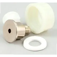 Inlet Valve Fitting Kit  for Star Mfg Part# WS-85218