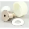 Inlet Valve Fitting Kit  for Star Mfg Part# WS-85218
