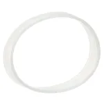 Gasket 2.5" D. X .5" Wide for Star Mfg Part# WS-8543-42