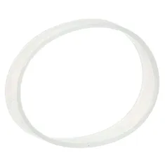 Gasket 2.5" D. X .5" Wide for Star Mfg Part# WS-8543-42
