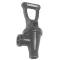 Plastic Faucet for Wells Part# WS-8600-15