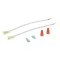 Relay Override Svc Kit  for Wells Part# WS-Z21128