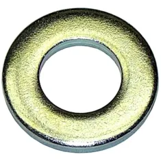 Washer (Pk 10) .525 Id X 1 Od X .125 Th for Hobart Part# WS008-13