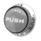 Knob for Wells Part# WS52681