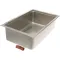 Pan With Drain  for Wells Part# WS55742