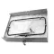 Warmer Element Pan Assy for Wells Part# WS64485