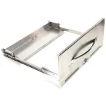 Drawer Asy Kit Rwhd  for Wells Part# WS67096