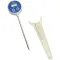 Thermometer,Waterproof for Waste King Part# WSS117347