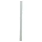 Glass,Gauge5/8"Od X9"L,C Offee for Cecilware Part# X005F