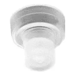 X014A Grindmaster - Large Silicone Seat Cup Replacement
