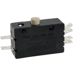 Switch,safety for Hatco Part# X02.19.193