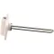 Freezer Door Assembly , 358/359/758/772 for Taylor Freezer Part# X30272SER