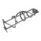 Beater Bar Assembly- New    Taylor for Taylor Freezer Part# X46233