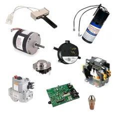 Heater Assy, Glycol  for Taylor Freezer Part# X47342-SER