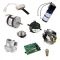 Heater Assy, Glycol  for Taylor Freezer Part# X47342-SER