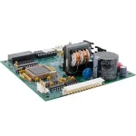 Board,control for Taylor Freezer Part# X53512SER