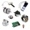 Feed Tube Assy, Hpr Pump , S/S, Right for Taylor Freezer Part# X56638
