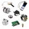 Taylor Grill Hi-Limit Ki T for Taylor Freezer Part# X77951-SER
