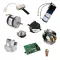 Shield Kit, M32/M35  for Taylor Freezer Part# X79905SER