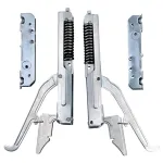 Hinge Kit for Vollrath/Idea-Medalie Part# XCOA0701
