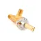 Valve, Open-Top Burner , Ftg/Cbl for Vollrath/Idea-Medalie Part# XFTG9002