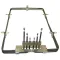 Oven Element208V 10000W for Ge-hobart Part# XNC11X124