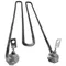 Broiler Element208V 3000W for Ge-hobart Part# XNC11X175