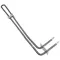 Oven Element480V 3400W for Ge-hobart Part# XNC14X61