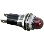 P5045007 Pitco - Red Signal Light Assembly for 250V