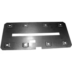 Pressure Plate for Ge-hobart Part# XNC28X178