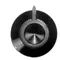 Color Control Knob for Ge/hobart Part# XNC5X239/341569-2
