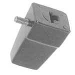Push Down Handle for Ge/hobart Part# XNC5X240/341570-2