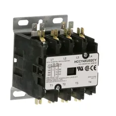 Contactor4P 30/40A 208/240V for Ge-hobart Part# XNC6X129