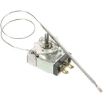 XNC8X93 General Electric - High-Performance Thermostat