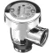 Vacuum Breaker for Ge-hobart Part# XND16X2