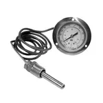 Wash Thermometer for Ge/hobart Part# XND16X49/342109-1